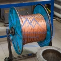 Арзамасский кабельный завод - производство